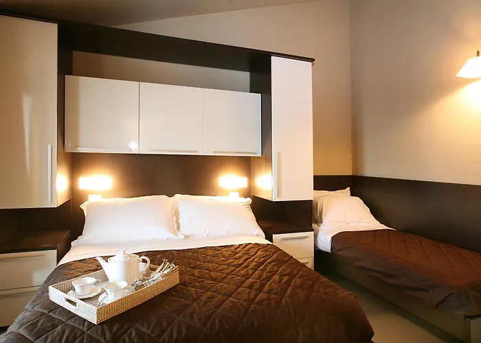 Residence Sottovento