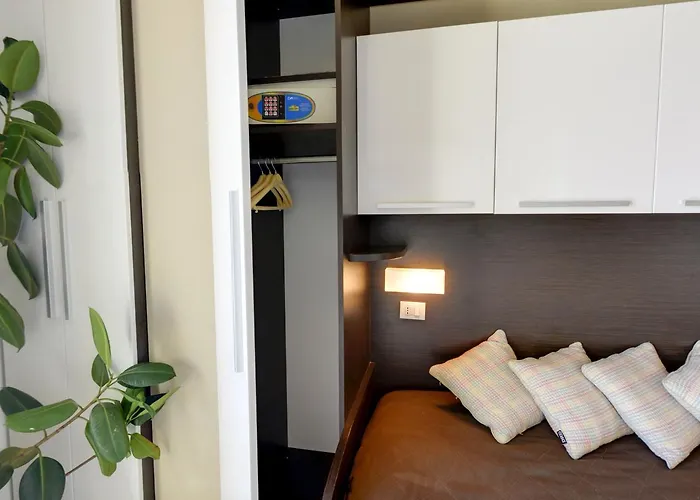 Residence Sottovento