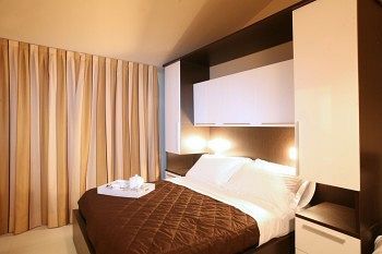 Sottovento Aparthotel