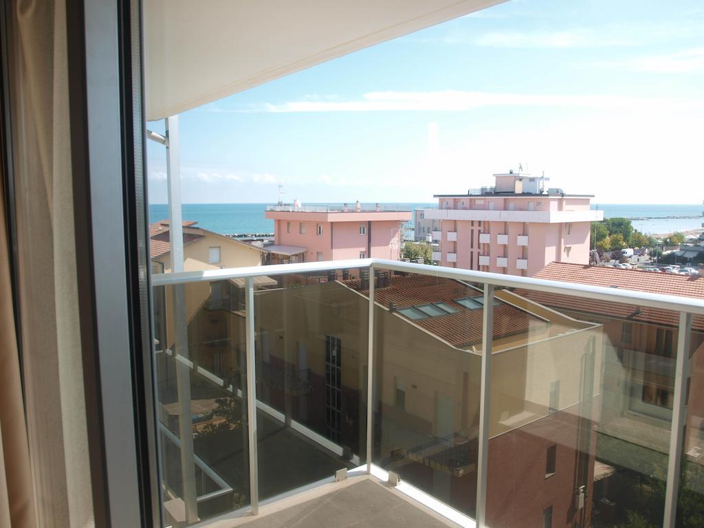 Sottovento Appart hôtel Rimini