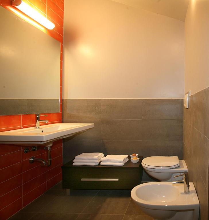 Sottovento Apart-hotel