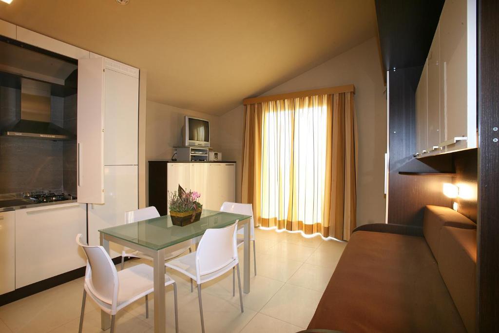 Sottovento Apart-hotel Rimini