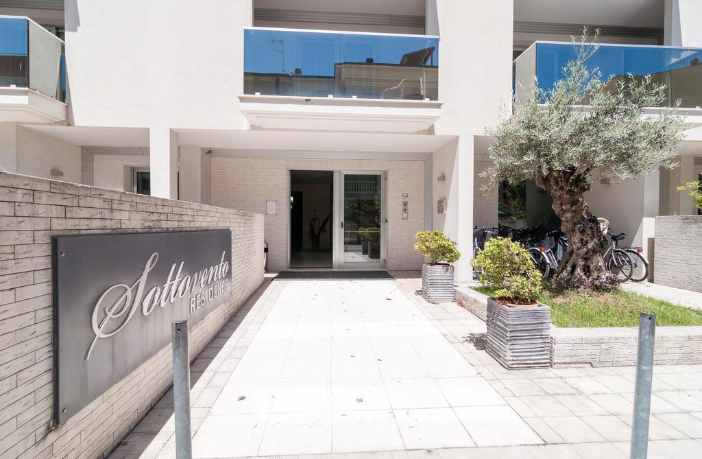Apart-hotel Sottovento 3*