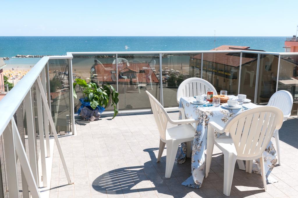 Apart-hotel Sottovento 3*