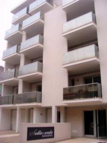 Apart-hotel Sottovento 3*