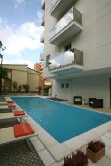 Apart-hotel Sottovento Rimini
