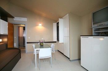 Sottovento Apart-hotel