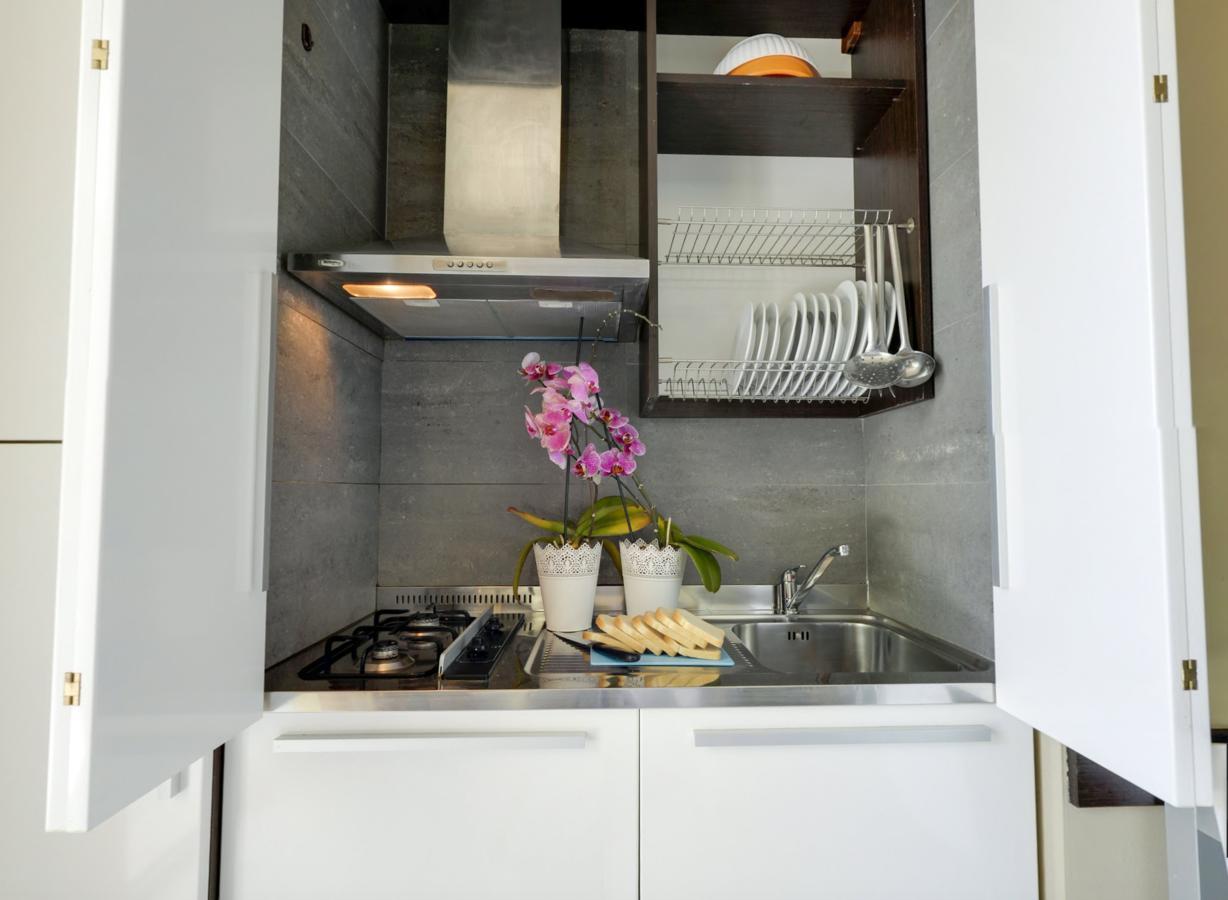 Apart-hotel Sottovento Rimini