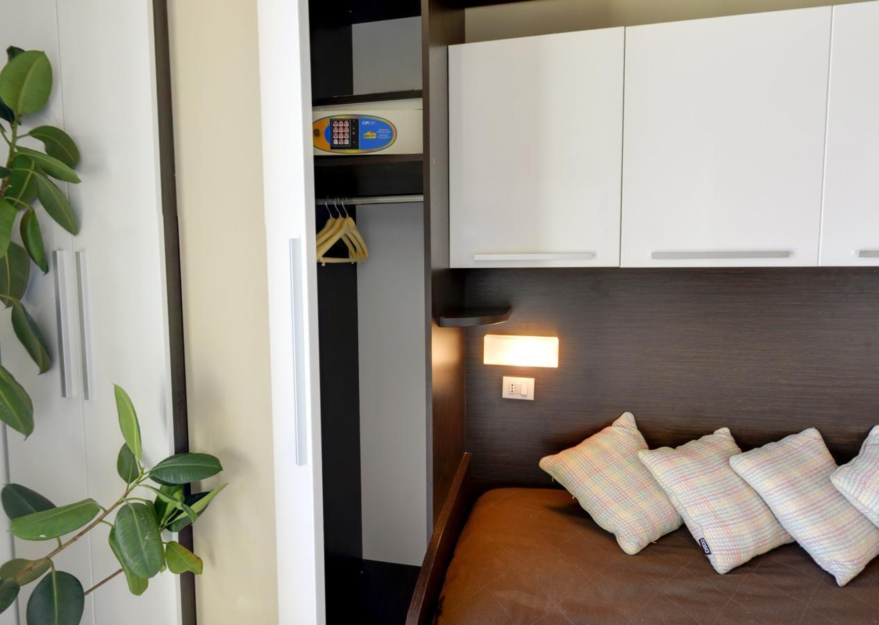 Sottovento Apart-hotel Rimini