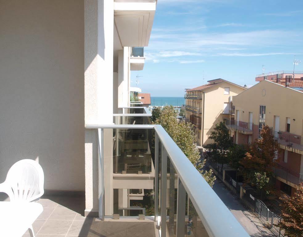 Sottovento Apart-hotel