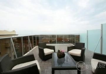 Sottovento Appart hôtel Rimini