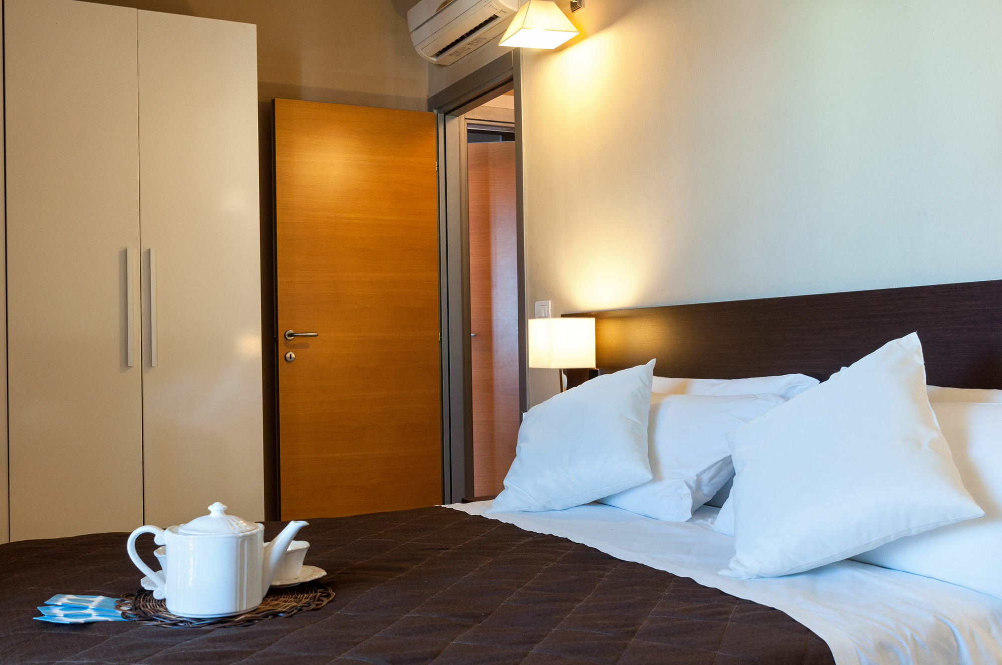 Apart-hotel Sottovento Rimini