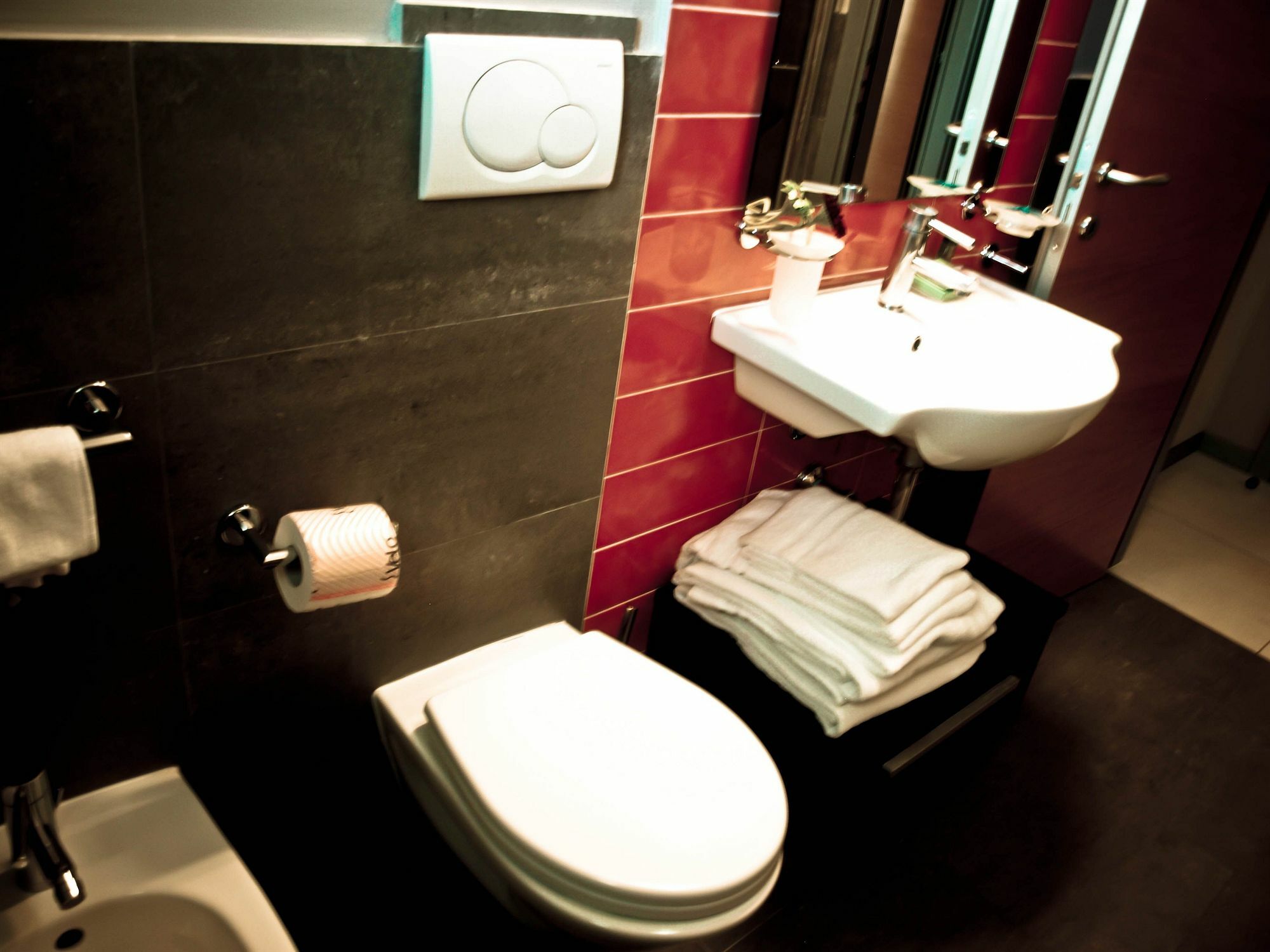 Sottovento Appart hôtel Rimini