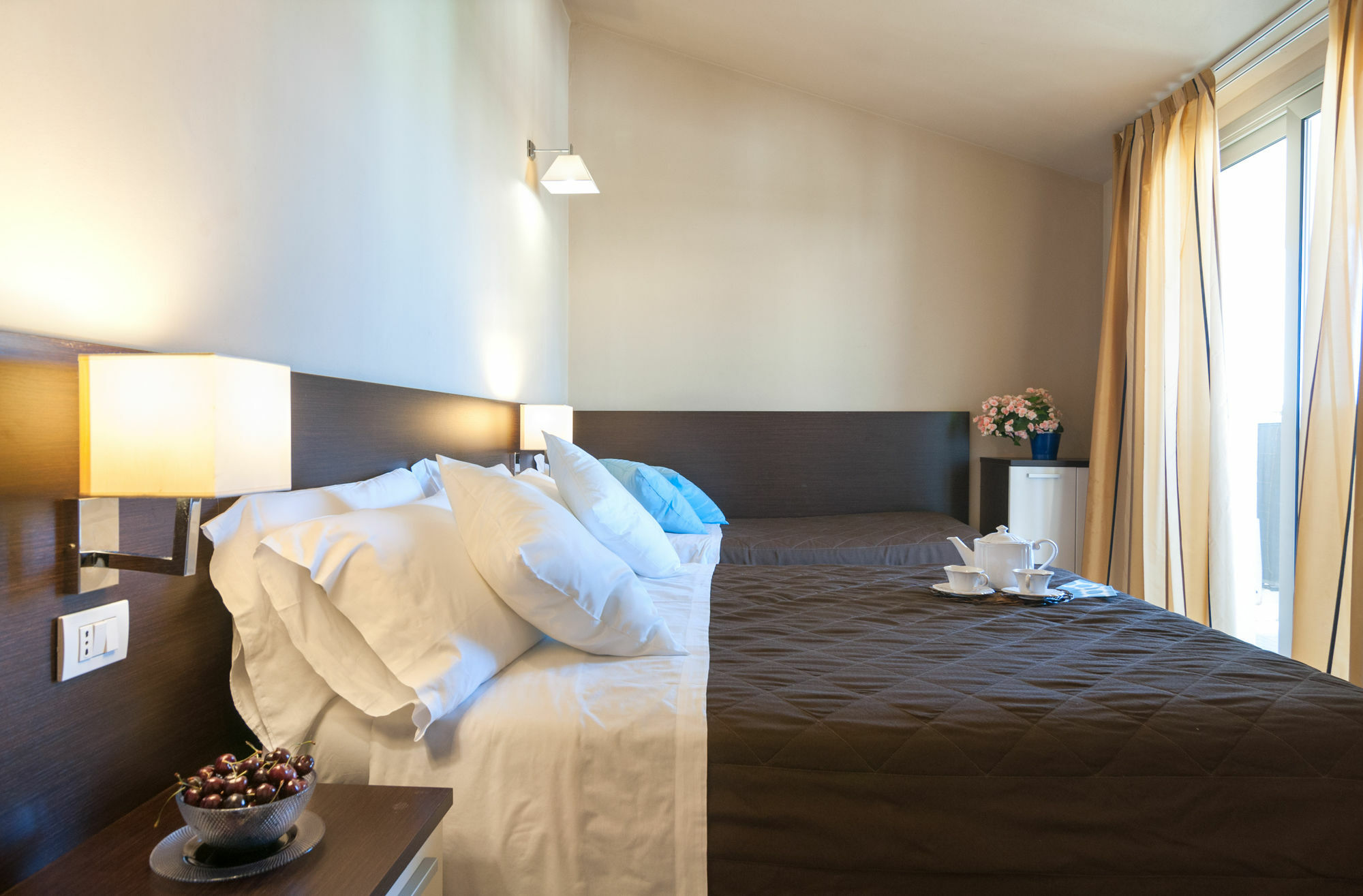 Sottovento Apart-hotel