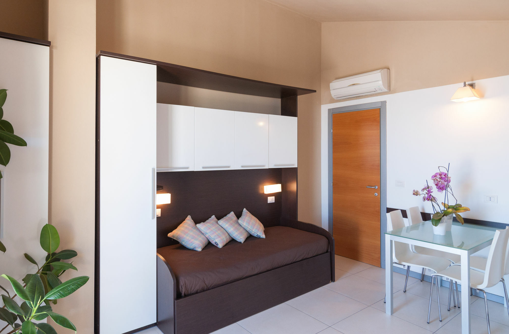 Sottovento Appart hôtel