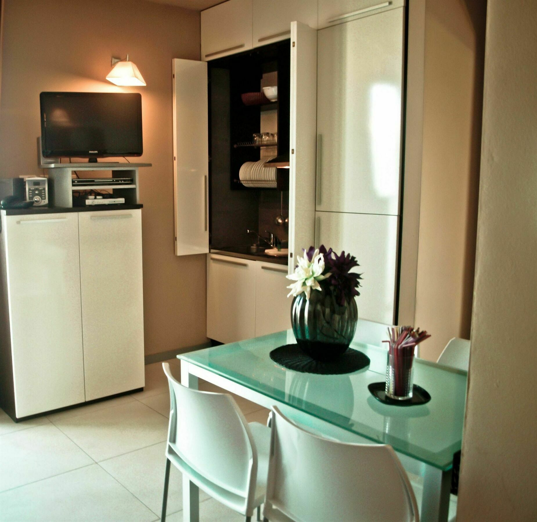 Sottovento Apart-hotel 3*
